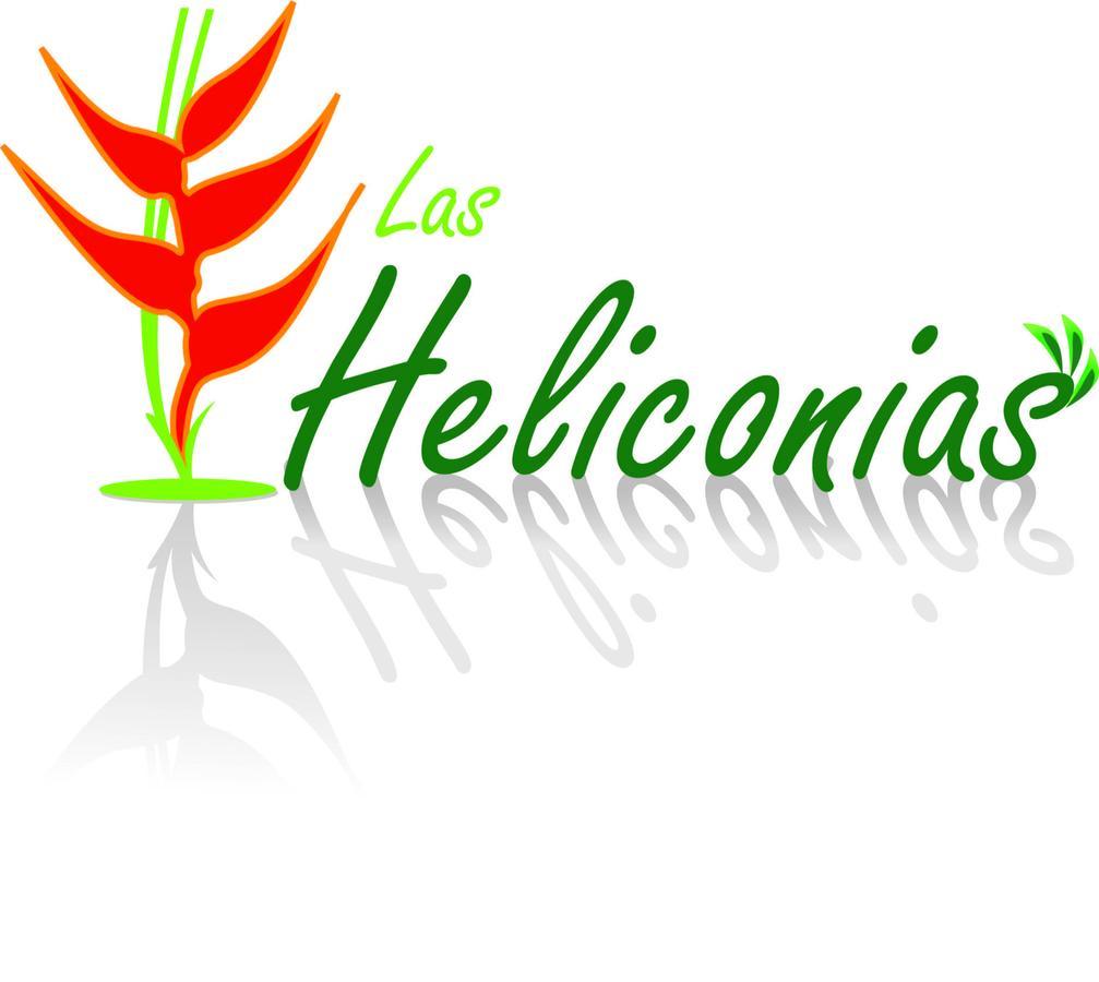 Hosteria Las Heliconias Tena Exterior photo